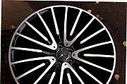 Мерседес 19 дюймов R19 5x112 mercedes Москва