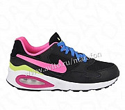 Кроссовки Nike AIR MAX ST 4 цвета Москва