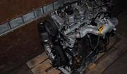 Двигатель 2.0 113 л.с D4EA Hyundai Санта Фе) Москва