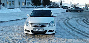 Nissan Almera 1.6 МТ, 2014, седан Казань