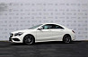 Mercedes-Benz CLA-класс 1.6 AT, 2017, седан Сочи