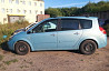 Renault Grand Scenic 1.5 МТ, 2009, минивэн Кострома