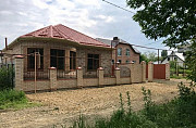 Дом 110 м² на участке 4 сот. Михайловск