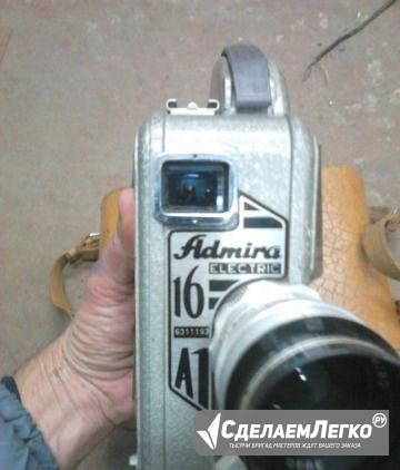 Видеокамера Адмира Волгоград - изображение 1