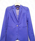 Отличный яркий пиджак HM (EUR 34) Москва