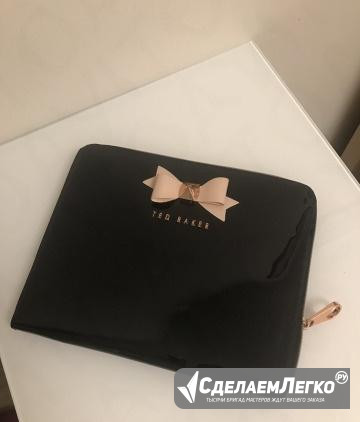 Ted Baker Косметичка-чехол для iPad Санкт-Петербург - изображение 1