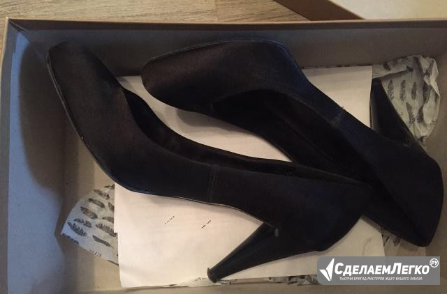 Туфли 36р Москва - изображение 1