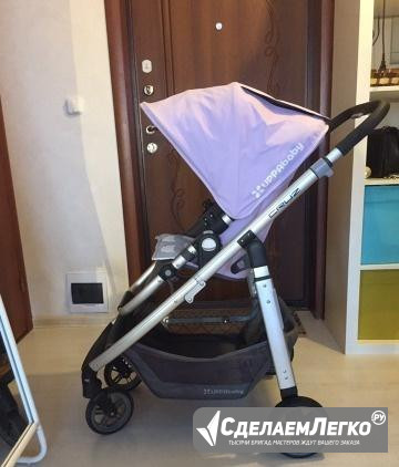 Uppababy Cruz Верхняя Пышма - изображение 1