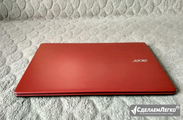 Ноутбук Acer Aspire Энгельс - изображение 1