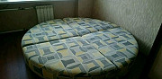 Кровать круглая Икеа Екатеринбург