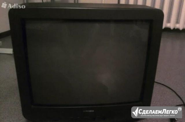 Продам телевизор Мурманск - изображение 1