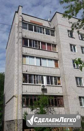 3-к квартира, 64.5 м², 3/5 эт. Кимры - изображение 1