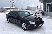 Mercedes-Benz C-класс 2.0 AT, 2005, седан Ставрополь