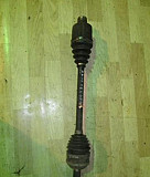 Кпп + Трансмиссия Acura MDX 2001-2006 Москва