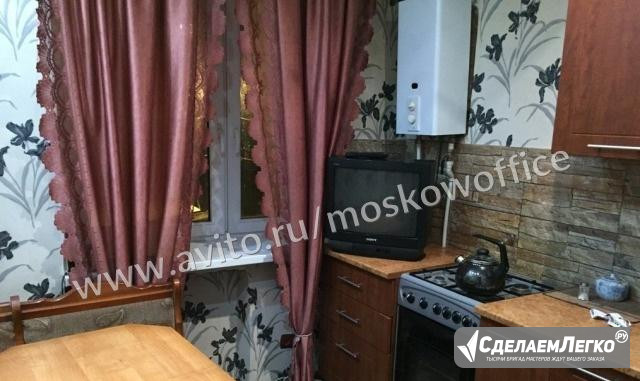 1-к квартира, 34 м², 7/10 эт. Королев - изображение 1