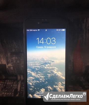 iPhone 6 Челябинск - изображение 1