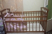 Кроватка детская Кострома