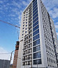 1-к квартира, 38 м², 14/17 эт. Уфа