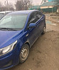 KIA Rio 1.4 МТ, 2012, седан Кропоткин