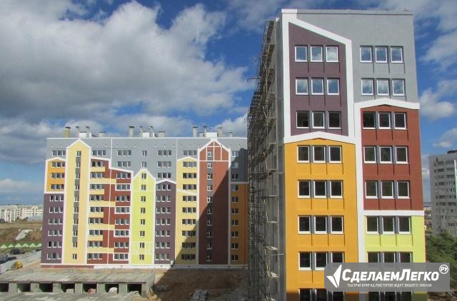 3-к квартира, 73 м², 6/10 эт. Севастополь - изображение 1