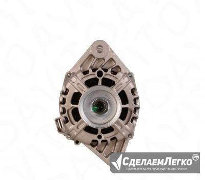 Генератор Hyundai Solaris / KIA Rio III Ceed Soul Москва - изображение 1