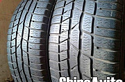 225 50 18 Continental ContiWinterContact TS830P 9 Москва