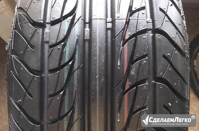 205/60R13 86H nankang Tour Sport XR611 Crossroader Санкт-Петербург - изображение 1