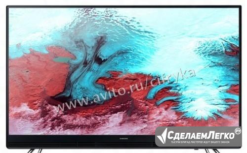 Телевизор Samsung UE49K5100AU Санкт-Петербург - изображение 1