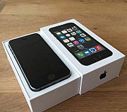 iPhone 5s 16gb Space gray RU Пермь
