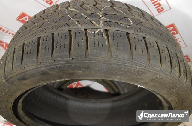 Continental 225 50 17 97S ContiWinterContact TS 79 Москва - изображение 1