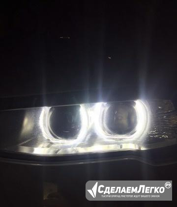 BMW X3 2.0 AT, 2015, внедорожник Астрахань - изображение 1