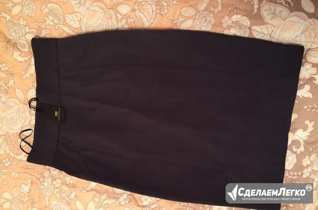 Elisabetta Franchi юбка карандаш 44 Москва - изображение 1