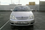 Toyota Corolla 1.6 AT, 2004, седан Краснодар