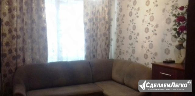 1-к квартира, 32 м², 1/5 эт. Севастополь - изображение 1