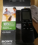 Диктофон Sony ICD-PX333 Уфа