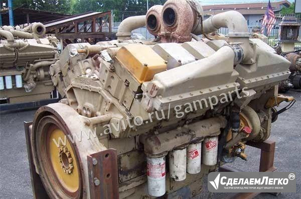Двигатель Cummins KT38 Москва - изображение 1