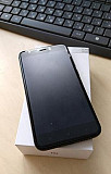 Xiaomi redmi 4X 16GB/2GB black (черный) Москва
