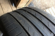 235/40R19 Continental ContiSportC-5 шины летние Москва