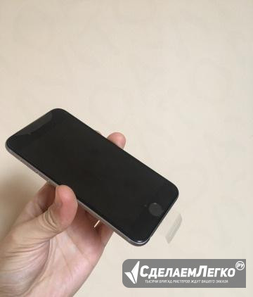 iPhone 6/64 в заводских пленках, новый Краснодар - изображение 1