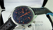 Новые часы Tag Heuer Carrera MC Laren S-B-Red Москва