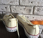 Новые оригинальные Converse Москва