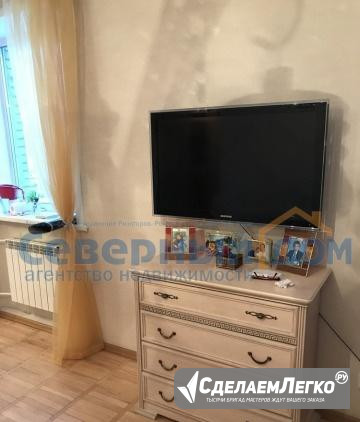 2-к квартира, 54 м², 3/9 эт. Архангельск - изображение 1