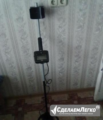 Металлоискатель Whites Treasuremaster Москва - изображение 1