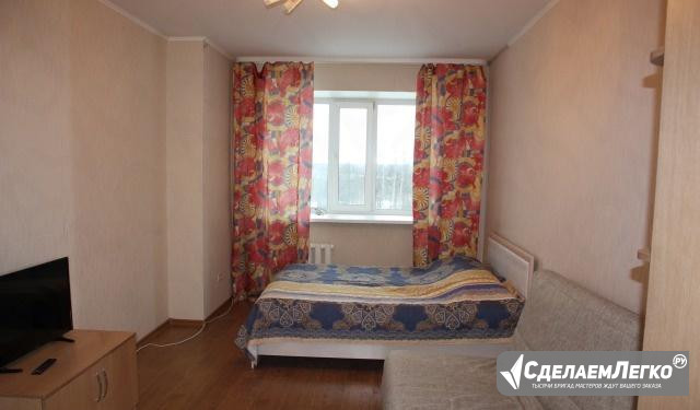 1-к квартира, 40 м², 3/9 эт. Сыктывкар - изображение 1