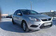 Ford Focus 1.6 МТ, 2011, седан Набережные Челны