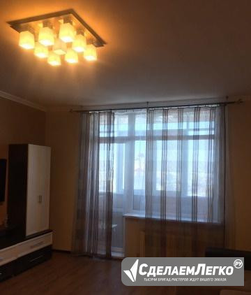 1-к квартира, 50 м², 11/15 эт. Белгород - изображение 1