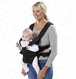 Рюкзак кенгуру переноска Mothercare Москва