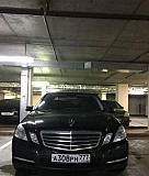 Mercedes-Benz E-класс 2.0 AT, 2011, универсал Москва