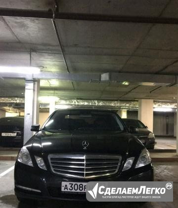 Mercedes-Benz E-класс 2.0 AT, 2011, универсал Москва - изображение 1