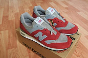 New Balance M 577 PSG (10,5US) made in Englаnd Москва